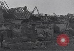 Image of Destruction in World War I Europe, 1918, second 48 stock footage video 65675039663