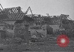 Image of Destruction in World War I Europe, 1918, second 50 stock footage video 65675039663