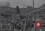 Image of Destruction in World War I Europe, 1918, second 57 stock footage video 65675039663