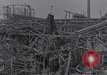 Image of Destruction in World War I Europe, 1918, second 58 stock footage video 65675039663