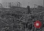 Image of Destruction in World War I Europe, 1918, second 60 stock footage video 65675039663