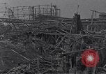 Image of Destruction in World War I Europe, 1918, second 61 stock footage video 65675039663