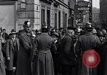 Image manifestation politique Berlin Allemagne, 1919, de la seconde 4 séquences d'archives historiques vidéo 65675039664