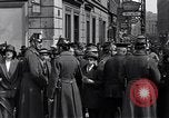 Image manifestation politique Berlin Allemagne, 1919, de la seconde 5 séquences d'archives historiques vidéo 65675039664