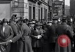 Image manifestation politique Berlin Allemagne, 1919, de la seconde 6 séquences d'archives historiques vidéo 65675039664