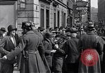 Image manifestation politique Berlin Allemagne, 1919, de la seconde 7 séquences d'archives historiques vidéo 65675039664