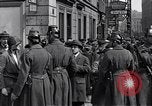 Image manifestation politique Berlin Allemagne, 1919, de la seconde 10 séquences d'archives historiques vidéo 65675039664