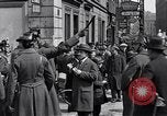Image manifestation politique Berlin Allemagne, 1919, de la seconde 11 séquences d'archives historiques vidéo 65675039664