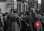 Image manifestation politique Berlin Allemagne, 1919, de la seconde 12 séquences d'archives historiques vidéo 65675039664