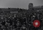 Image manifestation politique Berlin Allemagne, 1919, de la seconde 13 séquences d'archives historiques vidéo 65675039664