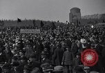Image manifestation politique Berlin Allemagne, 1919, de la seconde 15 séquences d'archives historiques vidéo 65675039664