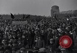 Image manifestation politique Berlin Allemagne, 1919, de la seconde 16 séquences d'archives historiques vidéo 65675039664