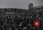 Image manifestation politique Berlin Allemagne, 1919, de la seconde 17 séquences d'archives historiques vidéo 65675039664