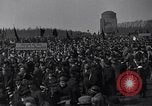 Image manifestation politique Berlin Allemagne, 1919, de la seconde 18 séquences d'archives historiques vidéo 65675039664