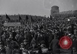 Image manifestation politique Berlin Allemagne, 1919, de la seconde 19 séquences d'archives historiques vidéo 65675039664