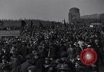 Image manifestation politique Berlin Allemagne, 1919, de la seconde 21 séquences d'archives historiques vidéo 65675039664