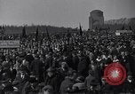 Image manifestation politique Berlin Allemagne, 1919, de la seconde 22 séquences d'archives historiques vidéo 65675039664