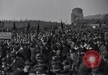 Image manifestation politique Berlin Allemagne, 1919, de la seconde 23 séquences d'archives historiques vidéo 65675039664