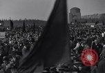 Image manifestation politique Berlin Allemagne, 1919, de la seconde 24 séquences d'archives historiques vidéo 65675039664