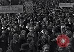 Image manifestation politique Berlin Allemagne, 1919, de la seconde 26 séquences d'archives historiques vidéo 65675039664