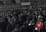 Image manifestation politique Berlin Allemagne, 1919, de la seconde 30 séquences d'archives historiques vidéo 65675039664
