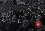 Image manifestation politique Berlin Allemagne, 1919, de la seconde 31 séquences d'archives historiques vidéo 65675039664