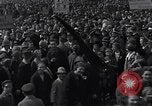 Image manifestation politique Berlin Allemagne, 1919, de la seconde 40 séquences d'archives historiques vidéo 65675039664