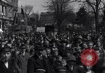 Image manifestation politique Berlin Allemagne, 1919, de la seconde 50 séquences d'archives historiques vidéo 65675039664
