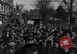 Image manifestation politique Berlin Allemagne, 1919, de la seconde 51 séquences d'archives historiques vidéo 65675039664