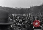 Image manifestation politique Berlin Allemagne, 1919, de la seconde 55 séquences d'archives historiques vidéo 65675039664