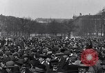 Image manifestation politique Berlin Allemagne, 1919, de la seconde 56 séquences d'archives historiques vidéo 65675039664