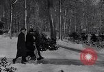Image of German Royal Family Germany, 1918, second 4 stock footage video 65675039665
