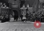 Image of German Royal Family Germany, 1918, second 19 stock footage video 65675039665