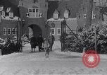 Image of German Royal Family Germany, 1918, second 20 stock footage video 65675039665