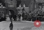 Image of German Royal Family Germany, 1918, second 22 stock footage video 65675039665