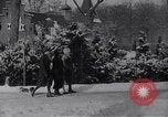 Image of German Royal Family Germany, 1918, second 28 stock footage video 65675039665