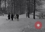 Image of German Royal Family Germany, 1918, second 40 stock footage video 65675039665