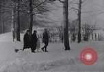Image of German Royal Family Germany, 1918, second 46 stock footage video 65675039665