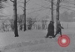 Image of German Royal Family Germany, 1918, second 51 stock footage video 65675039665