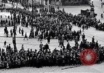 Image of German soldiers Homecoming World War I Germany, 1918, second 11 stock footage video 65675039666