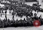 Image of German soldiers Homecoming World War I Germany, 1918, second 13 stock footage video 65675039666