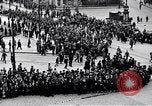 Image of German soldiers Homecoming World War I Germany, 1918, second 14 stock footage video 65675039666