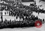 Image of German soldiers Homecoming World War I Germany, 1918, second 15 stock footage video 65675039666