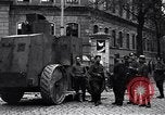 Image of German soldiers Homecoming World War I Germany, 1918, second 29 stock footage video 65675039666