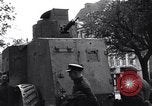 Image of German soldiers Homecoming World War I Germany, 1918, second 37 stock footage video 65675039666