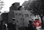 Image of German soldiers Homecoming World War I Germany, 1918, second 38 stock footage video 65675039666