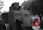 Image of German soldiers Homecoming World War I Germany, 1918, second 39 stock footage video 65675039666