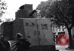 Image of German soldiers Homecoming World War I Germany, 1918, second 40 stock footage video 65675039666