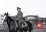Image of German soldiers Homecoming World War I Germany, 1918, second 43 stock footage video 65675039666