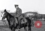 Image of German soldiers Homecoming World War I Germany, 1918, second 45 stock footage video 65675039666